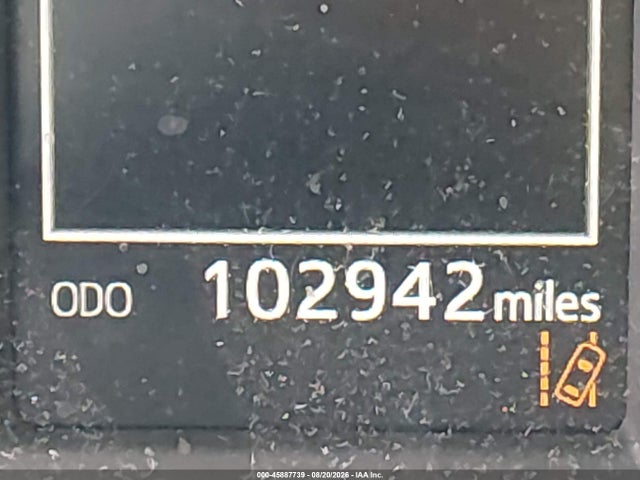 45887739 :رقم المزاد ، 2T3ZFREV9JW457577 vin ، 2018 Toyota Rav4 Le مزاد بيع