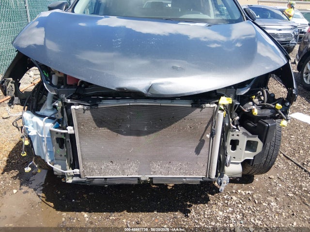 45887739 :رقم المزاد ، 2T3ZFREV9JW457577 vin ، 2018 Toyota Rav4 Le مزاد بيع