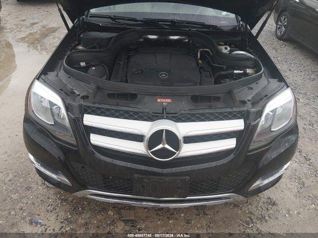 Aukcja sprzedaży 2013 Mercedes-benz Glk 350 4matic, vin: WDCGG8JB6DG110888, numer aukcji: 45887745