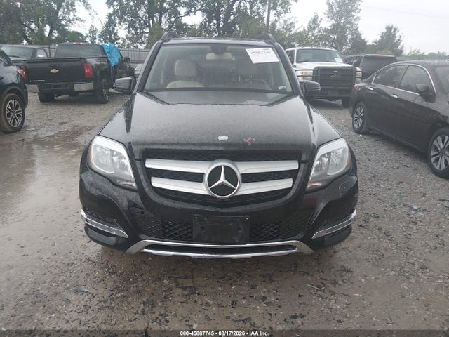 Aukcja sprzedaży 2013 Mercedes-benz Glk 350 4matic, vin: WDCGG8JB6DG110888, numer aukcji: 45887745