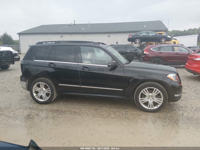 Aukcja sprzedaży 2013 Mercedes-benz Glk 350 4matic, vin: WDCGG8JB6DG110888, numer aukcji: 45887745