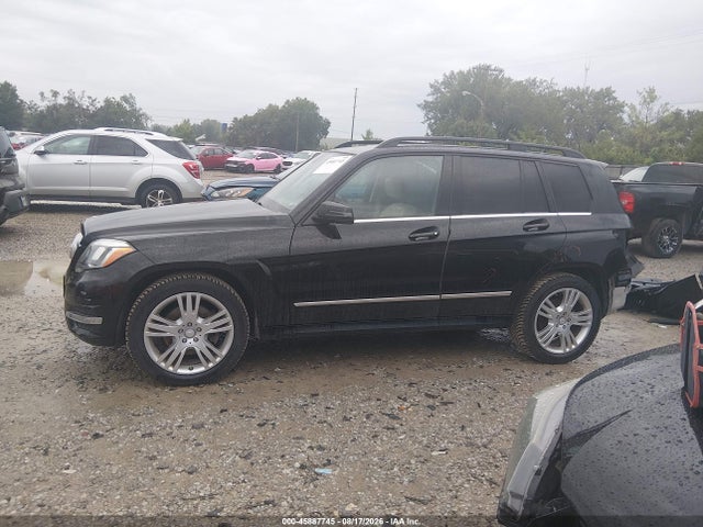 Aukcja sprzedaży 2013 Mercedes-benz Glk 350 4matic, vin: WDCGG8JB6DG110888, numer aukcji: 45887745