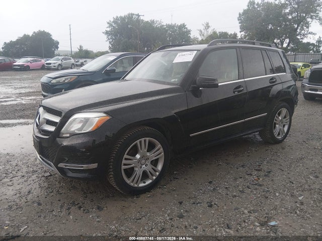 Aukcja sprzedaży 2013 Mercedes-benz Glk 350 4matic, vin: WDCGG8JB6DG110888, numer aukcji: 45887745