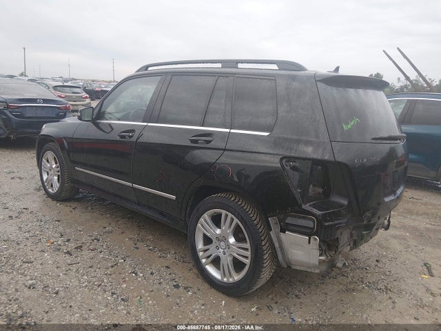 Aukcja sprzedaży 2013 Mercedes-benz Glk 350 4matic, vin: WDCGG8JB6DG110888, numer aukcji: 45887745