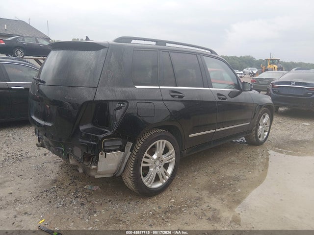 Aukcja sprzedaży 2013 Mercedes-benz Glk 350 4matic, vin: WDCGG8JB6DG110888, numer aukcji: 45887745
