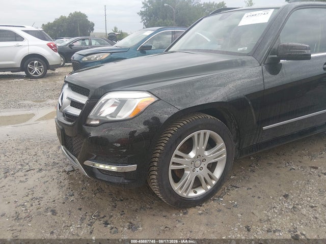 Aukcja sprzedaży 2013 Mercedes-benz Glk 350 4matic, vin: WDCGG8JB6DG110888, numer aukcji: 45887745