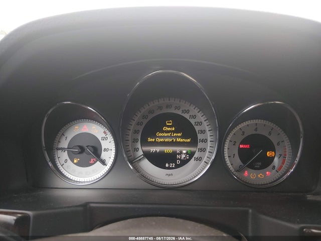Aukcja sprzedaży 2013 Mercedes-benz Glk 350 4matic, vin: WDCGG8JB6DG110888, numer aukcji: 45887745