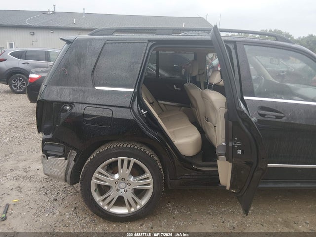 Aukcja sprzedaży 2013 Mercedes-benz Glk 350 4matic, vin: WDCGG8JB6DG110888, numer aukcji: 45887745