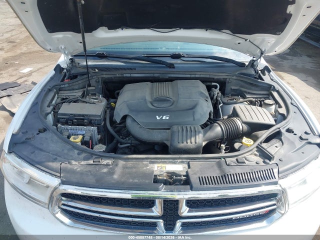 Продаж на аукціоні авто 2015 Dodge Durango Sxt, vin: 1C4RDJAG7FC874074, номер лоту: 45887748