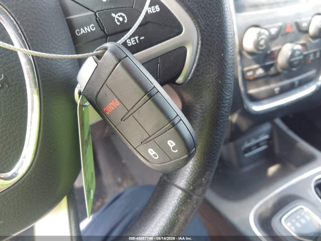Продаж на аукціоні авто 2015 Dodge Durango Sxt, vin: 1C4RDJAG7FC874074, номер лоту: 45887748
