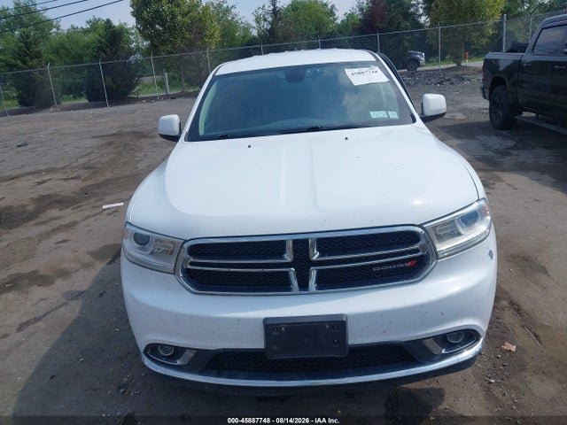 Продаж на аукціоні авто 2015 Dodge Durango Sxt, vin: 1C4RDJAG7FC874074, номер лоту: 45887748