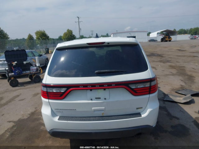 Продаж на аукціоні авто 2015 Dodge Durango Sxt, vin: 1C4RDJAG7FC874074, номер лоту: 45887748
