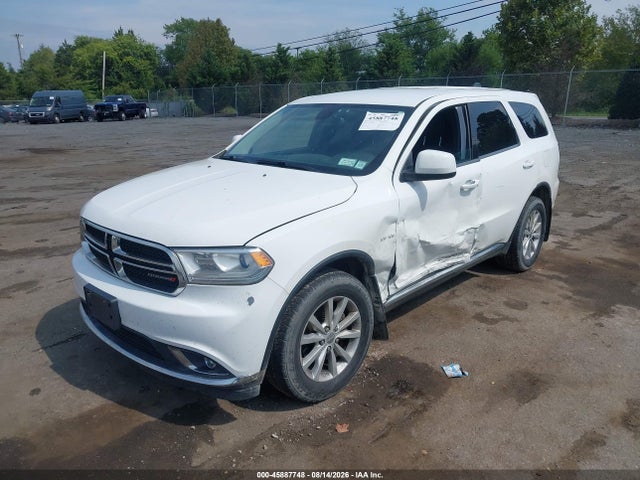 Продаж на аукціоні авто 2015 Dodge Durango Sxt, vin: 1C4RDJAG7FC874074, номер лоту: 45887748