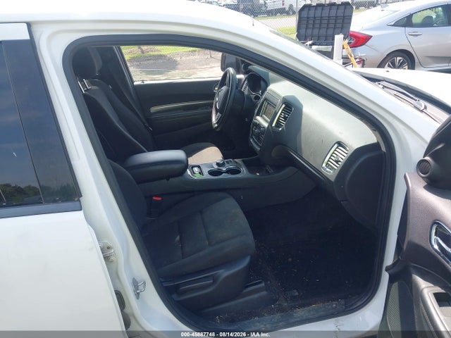 Продаж на аукціоні авто 2015 Dodge Durango Sxt, vin: 1C4RDJAG7FC874074, номер лоту: 45887748