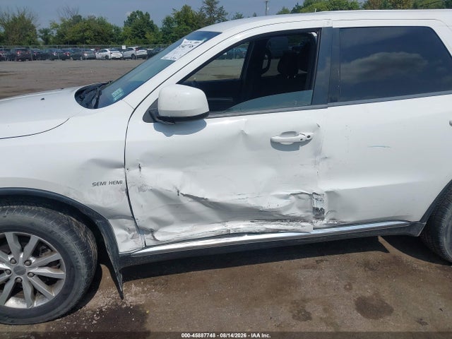 Продаж на аукціоні авто 2015 Dodge Durango Sxt, vin: 1C4RDJAG7FC874074, номер лоту: 45887748