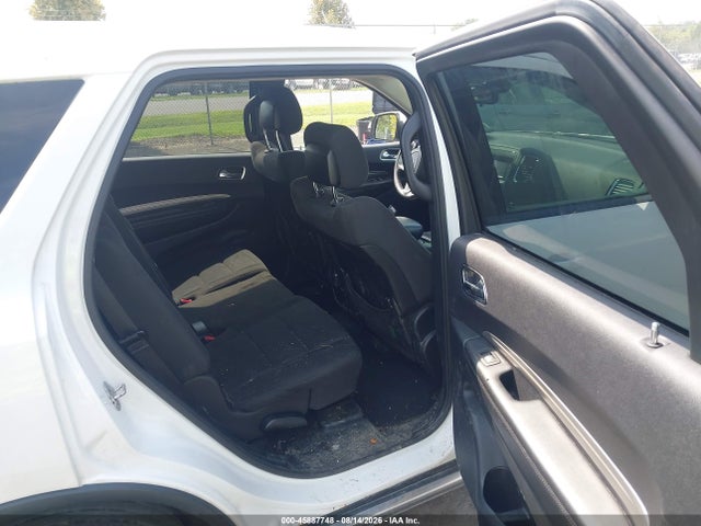 Продаж на аукціоні авто 2015 Dodge Durango Sxt, vin: 1C4RDJAG7FC874074, номер лоту: 45887748