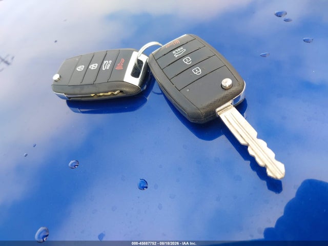 Продаж на аукціоні авто 2017 Kia Forte Lx, vin: 3KPFK4A72HE124295, номер лоту: 45887752