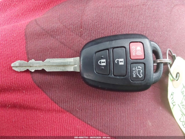 Aukcja sprzedaży 2019 Toyota Highlander Le Plus, vin: 5TDBZRFH3KS999990, numer aukcji: 45887753