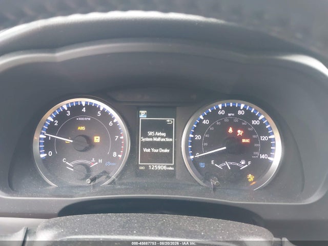 Aukcja sprzedaży 2019 Toyota Highlander Le Plus, vin: 5TDBZRFH3KS999990, numer aukcji: 45887753