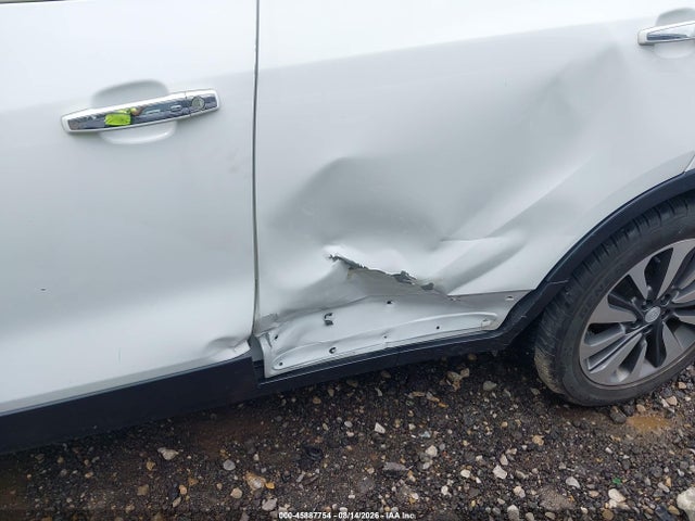 Aukcja sprzedaży 2018 Buick Encore Preferred Ii, vin: KL4CJBSB7JB679351, numer aukcji: 45887754