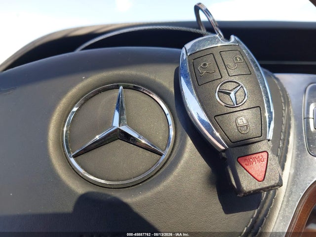 WDDUG8FB1EA050336 Mercedes-Benz S 550 4matic