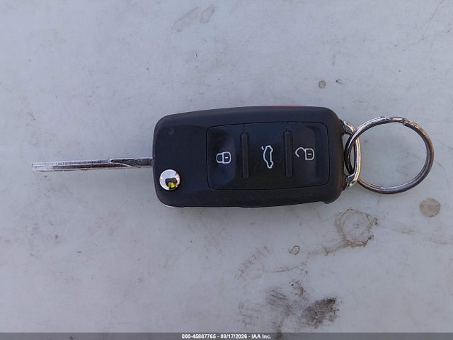 Aukcja sprzedaży 2019 Volkswagen Beetle 2.0t Final Edition Se/2.0t Final Edition Sel/2.0t S, vin: 3VWFD7ATXKM713260, numer aukcji: 45887765