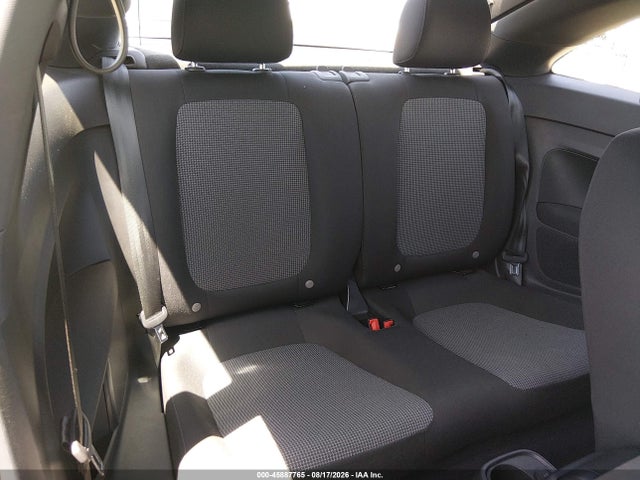 Aukcja sprzedaży 2019 Volkswagen Beetle 2.0t Final Edition Se/2.0t Final Edition Sel/2.0t S, vin: 3VWFD7ATXKM713260, numer aukcji: 45887765