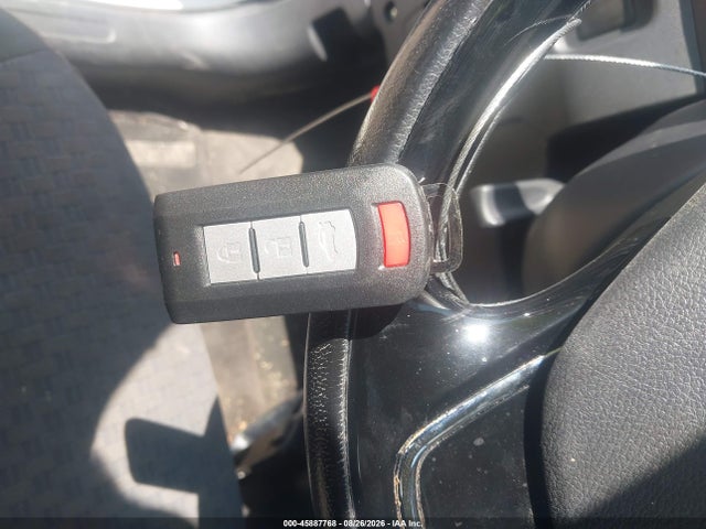 2019 Mitsubishi Mirage Se მანქანა იყიდება აუქციონზე, vin: ML32A4HJ2KH005802, აუქციონის ნომერი: 45887768