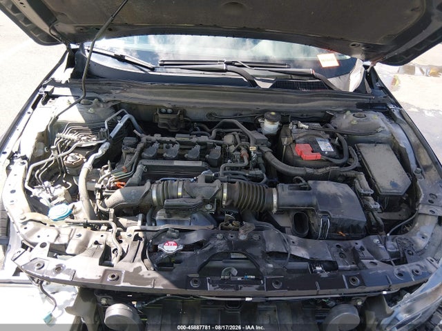 Aukcja sprzedaży 2020 Honda Accord Ex-l, vin: 1HGCV1F55LA036290, numer aukcji: 45887781