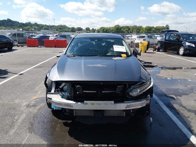Aukcja sprzedaży 2020 Honda Accord Ex-l, vin: 1HGCV1F55LA036290, numer aukcji: 45887781