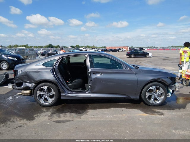 Aukcja sprzedaży 2020 Honda Accord Ex-l, vin: 1HGCV1F55LA036290, numer aukcji: 45887781
