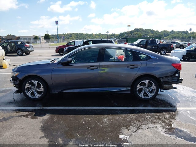 Aukcja sprzedaży 2020 Honda Accord Ex-l, vin: 1HGCV1F55LA036290, numer aukcji: 45887781