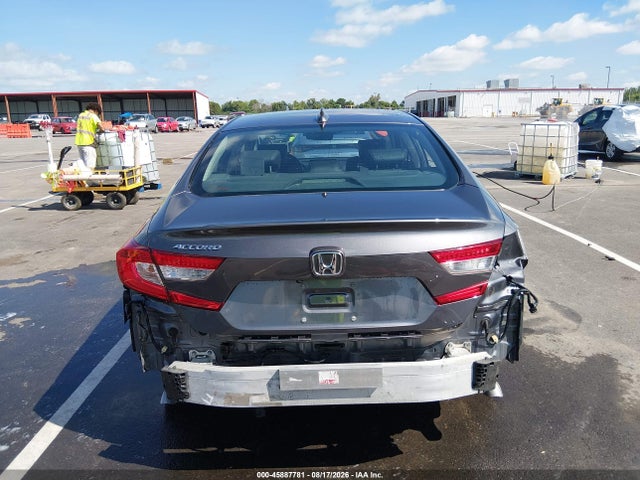 Aukcja sprzedaży 2020 Honda Accord Ex-l, vin: 1HGCV1F55LA036290, numer aukcji: 45887781