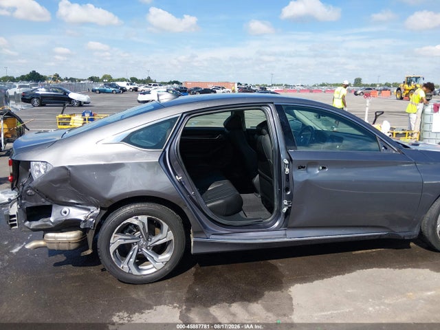 Aukcja sprzedaży 2020 Honda Accord Ex-l, vin: 1HGCV1F55LA036290, numer aukcji: 45887781