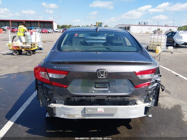 Aukcja sprzedaży 2020 Honda Accord Ex-l, vin: 1HGCV1F55LA036290, numer aukcji: 45887781