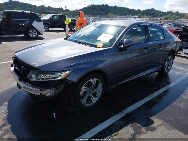 Aukcja sprzedaży 2020 Honda Accord Ex-l, vin: 1HGCV1F55LA036290, numer aukcji: 45887781