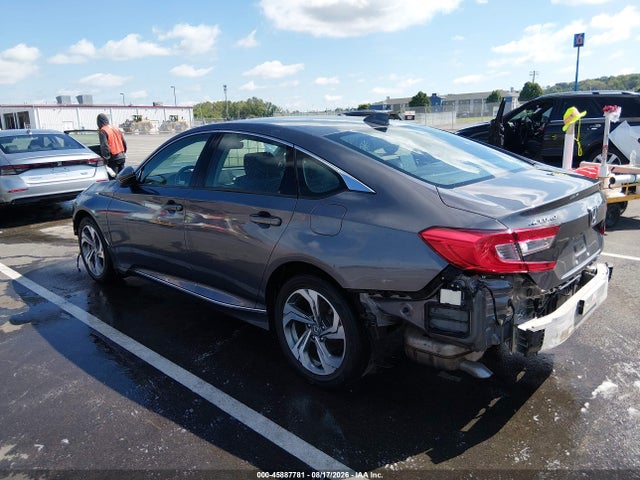 Aukcja sprzedaży 2020 Honda Accord Ex-l, vin: 1HGCV1F55LA036290, numer aukcji: 45887781
