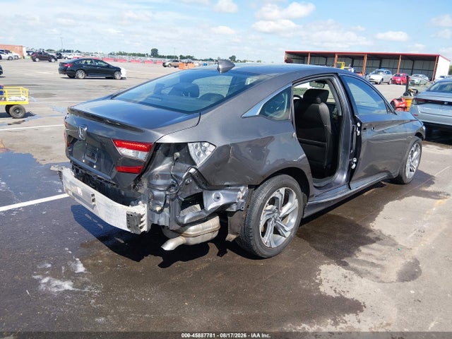 Aukcja sprzedaży 2020 Honda Accord Ex-l, vin: 1HGCV1F55LA036290, numer aukcji: 45887781