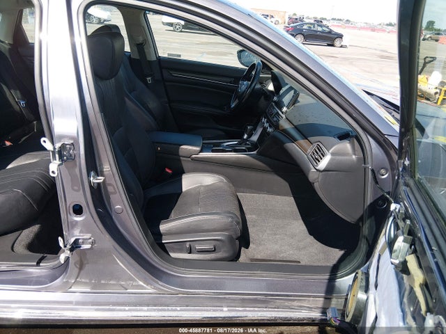 Aukcja sprzedaży 2020 Honda Accord Ex-l, vin: 1HGCV1F55LA036290, numer aukcji: 45887781