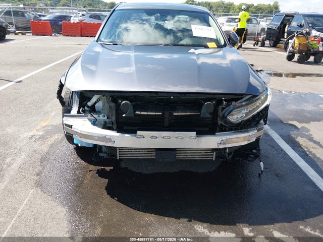 Aukcja sprzedaży 2020 Honda Accord Ex-l, vin: 1HGCV1F55LA036290, numer aukcji: 45887781
