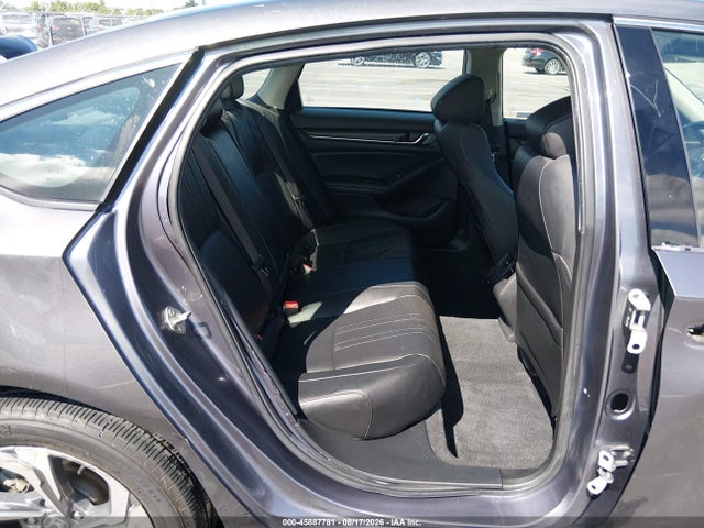Aukcja sprzedaży 2020 Honda Accord Ex-l, vin: 1HGCV1F55LA036290, numer aukcji: 45887781