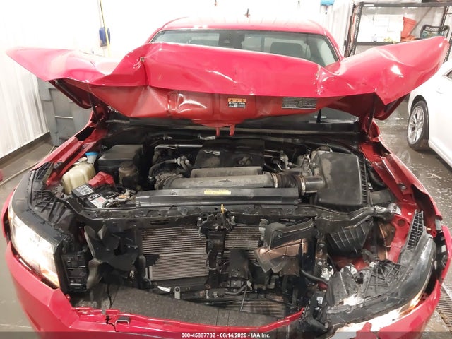 2022 Nissan Frontier King Cab Sv 4x4 მანქანა იყიდება აუქციონზე, vin: 1N6ED1CM6NN620079, აუქციონის ნომერი: 45887782