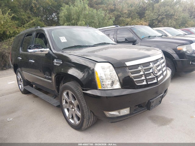 Aukcja sprzedaży 2011 Cadillac Escalade Premium, vin: 1GYS4CEF7BR390986, numer aukcji: 45887785