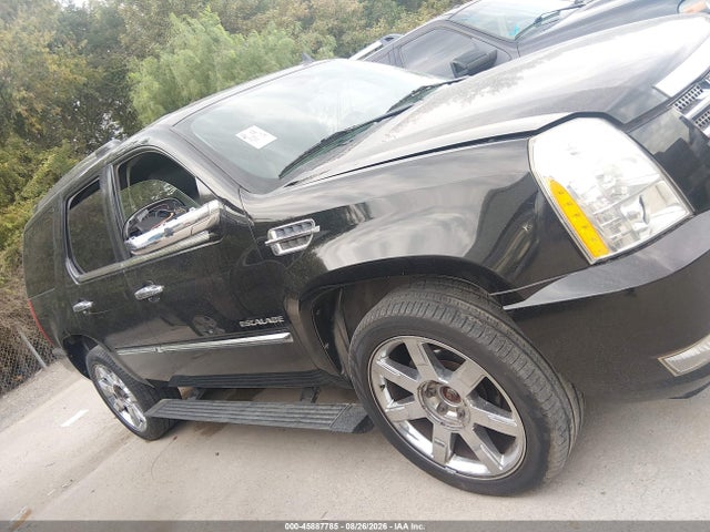 Aukcja sprzedaży 2011 Cadillac Escalade Premium, vin: 1GYS4CEF7BR390986, numer aukcji: 45887785