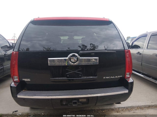 Aukcja sprzedaży 2011 Cadillac Escalade Premium, vin: 1GYS4CEF7BR390986, numer aukcji: 45887785