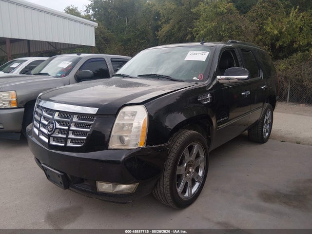 Aukcja sprzedaży 2011 Cadillac Escalade Premium, vin: 1GYS4CEF7BR390986, numer aukcji: 45887785