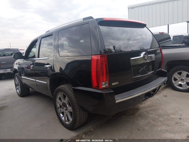 Aukcja sprzedaży 2011 Cadillac Escalade Premium, vin: 1GYS4CEF7BR390986, numer aukcji: 45887785