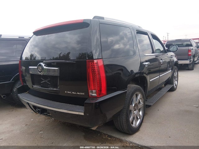 Aukcja sprzedaży 2011 Cadillac Escalade Premium, vin: 1GYS4CEF7BR390986, numer aukcji: 45887785