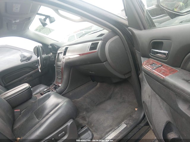 Aukcja sprzedaży 2011 Cadillac Escalade Premium, vin: 1GYS4CEF7BR390986, numer aukcji: 45887785