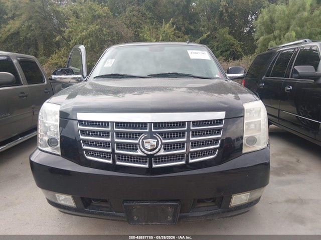 Aukcja sprzedaży 2011 Cadillac Escalade Premium, vin: 1GYS4CEF7BR390986, numer aukcji: 45887785